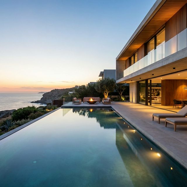 Serenity Villa